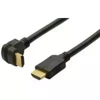 HDMI kabelis ShiverPeaks BASIC-S 5m
