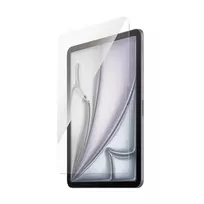 PanzerGlass SAFE. apsauginis stiklas iPad Air 11 colių (2024–2026) | Ultra-Wide Fit su Fastfit įrankiu