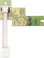 S. Siedle & Soehne ZAR 850-0 (2544245) – durų skambučio modulis