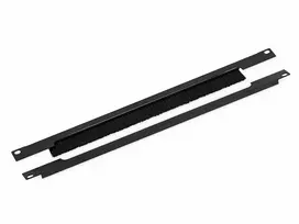 Pataisos skydelis Triton RAB-ZP-X03-A3 19 colių 1U horizontalus 350x21 mm juodas