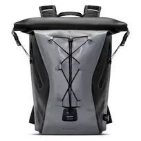 inateck kuprinė nešiojamam kompiuteriui BP06003 pilka/juoda 25-30L