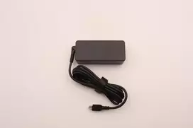 Lenovo 5A10W86293 maitinimo adapteris 45 W juodas