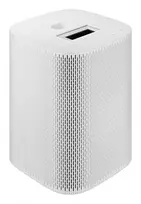Samsung The Premiere 5 SP-LPF5DSAX itin trumpo fokusavimo lazerinis projektorius, 1080p, baltas