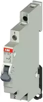 ABB STOTZ-Contact išjungimo jungiklis 16 A 1 paprastai atviras kontaktas 250 V/AC ABB 2CCA703000R0001