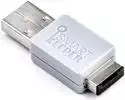 Smart Keeper Basic rakinamas USB atmintukas 32GB, juodas (SLSART-0043)