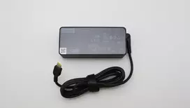 Lenovo 5A11E21011 maitinimo adapteris / keitiklis, 45 W, juodas