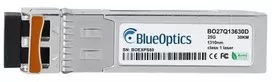 SFP28 siųstuvas-imtuvas BlueOptics SFP28-25G-ERL-30-DL-BO 25000Mbit/s