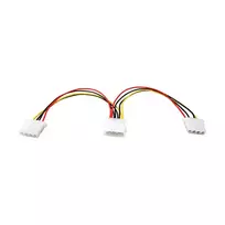 EFB-Elektronik maitinimo laidas - vidinis maitinimo šaltinis, 4 kontaktų (M)
