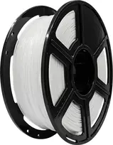 3D spausdinimo filamentas FlashForge HS PETG 1,75 mm natūralus 1 kg