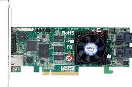 RAID valdiklis Areca ARC-1226-8I