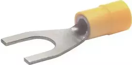 Įvorė kabeliui 4-6 mm² izoliuota 650C/5 (650C5)