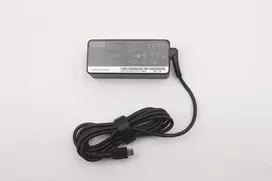 Lenovo 5A10W86243 maitinimo adapteris / keitiklis 45 W juodas