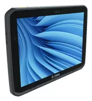 Zebra ET80 Intel® Core™ i5 256GB 30,5 cm (12 colių) 16GB Wi-Fi 6E (802.11ax) Windows 10 Pro Juoda