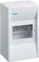 Hager GD104N elektros skirstomasis skydas