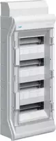 Hager VE412DN Elektros skirstomasis skydas