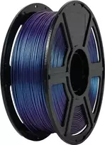 Filamentas FlashForge HS PETG 1,75 mm 1 kg Nebula Violeta
