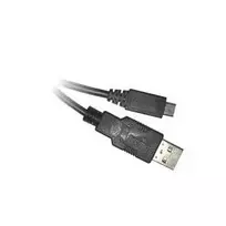 ROLINE USB 2.0 laidas, A tipo kištukas – Micro B kištukas, 0,15 m (11.02.8310)
