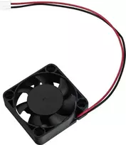 Aušinimo ventiliatorius Flashforge C4 / G3+ / G3 4010 – 3D spausdintuvo dalis