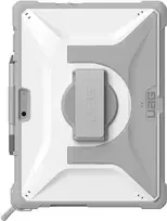 MENATWORK UAG PLASMA HEALTHCARE HANDSTRAP CAS F/ SURFACE PRO 9, 10, 11 Pilka BULK (324016BH4130)