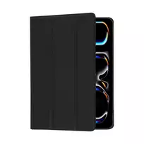 dbramante1928 Risskov - iPad Pro 11 inch (M5 2025/M4 2024) - Juoda, Folio dėklas