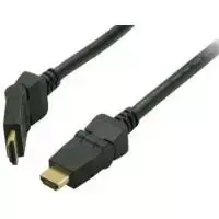 HDMI kabelis ShiverPeaks BASIC-S 3m