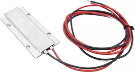 Kameros šildytuvas Flashforge Creator 4 220V – PTC šildymo blokas Creator 4
