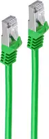 Tinklo kabelis ShiverPeaks BS75511-1.5G 1,5 m Cat7 S/FTP