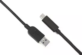 Huddly USB laidas - USB A tipas (M) į USB-C (M)