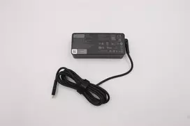 Lenovo 5A10W86295 maitinimo adapteris / keitiklis 65 W juodas
