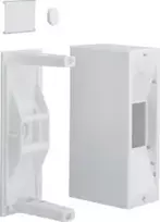 Hager GD102N Elektros skirstomasis skydas