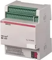 ABB STOTZ-KONTAKT Univ.E/A koncentratorius 32 kanalų REG UK/S 32.2 (2CDG110071R0011)