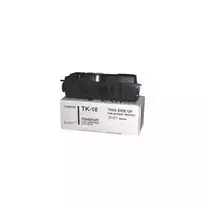 Originalus KYOCERA TK-18 juodas kasetinis toneris, 1 vnt