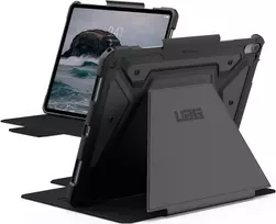 Urban Armor Gear Metropolis SE 124472114040 apsauginis dėklas planšetei 33 cm (13 inch) Folio juoda (124472114040)