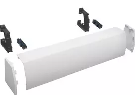 Hager FZ443N – elektros skydo korpusas 176x800x135 mm