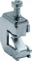 Hager šynų spaustukas K96B CU12-30x10mm (K96B)