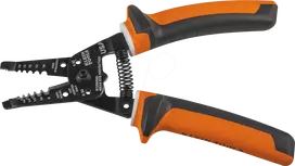 KLEIN TOOLS KLT 11054-EINS - Vielos nuėmiklis, 200 mm (11054-EINS)