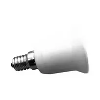 Synergy 21 LED adapter LED lempoms E14-E27