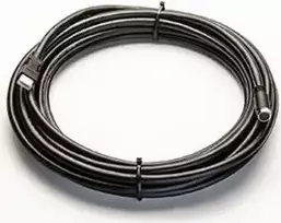 Kindermann aktyvus HDMI / DVI laidas – HDMI (M) į 19 kontaktų DIN (M) – 5 m – juodas