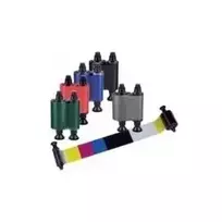Evolis Scratch Off Mono Color Ribbon – juostelė, skirta Evolis Dualys, Dualys3, Pebble 4, Pebble4, Quantum, Securion