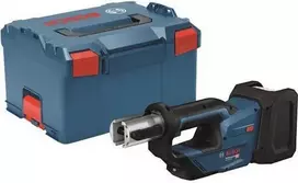 Bosch akumuliatorinis presavimo įrankis GPT 19 06019M2000 (06019M2000)