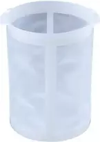 MAKITA 198751-8 - išankstinio filtro rinkinys, tinkamas akumuliatoriniams dulkių siurbliams