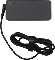 Lenovo Chicony maitinimo adapteris – kintamoji srovė 100–240 V – 65 W – FRU – skirtas ThinkPad 11e (5 kartos) 20LQ, 20LR, ThinkPad Yoga 11e (5 kartos) 20LM, 20LN (02DL129)