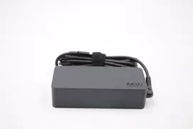 Lenovo 01FR028 maitinimo adapteris / keitiklis 65 W, juodas