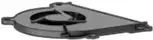 HP L63588-001 ventiliatorius nešiojamam kompiuteriui