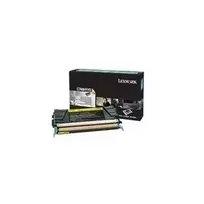 Originalus Lexmark C748H1YG geltonos spalvos tonerio kasetė, lazeriniam spausdinimui, 10 000 puslapių, 1 vnt.