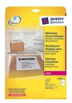 Lipdukai spausdintuvui Avery L7996-25