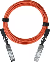 SFP+ AOC laidas CBO, suderinamas su Fortinet SFP-AOC-10G-50M, 10G, 50 m