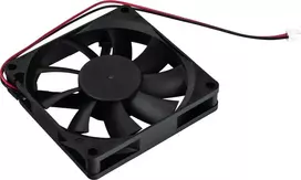 Ventiliatorius Flashforge GUIDER3 PLUS Ultra 8015 (MPN 30002250001) 3D spausdintuvo aušinimui