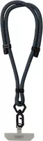 UAG Urban Armor Gear Civilian riešo dirželis / rankena | universalus telefono dėklams | debesų mėlyna | 964418114151