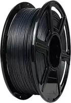 3D spausdinimo gijos Flashforge PLA-CF 1,75 mm Juoda 1 kg
